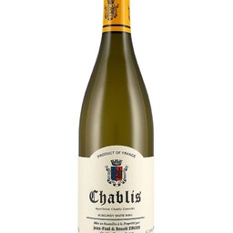 Droin Chablis 2022 (Bianco)